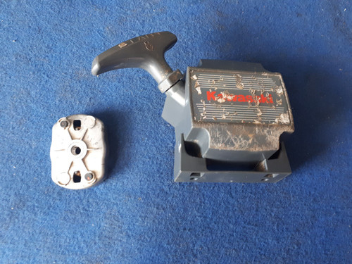 Decespugliatore kawasaki 45 - kawasaki,