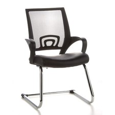 HJH Office 650400 Sedia da