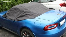 TELO COPRIVETTURA PER ABITACOLO 124 SPIDER
