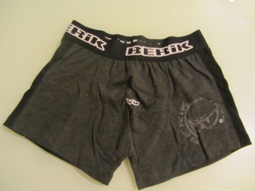 Boxer corto berik - boxer,