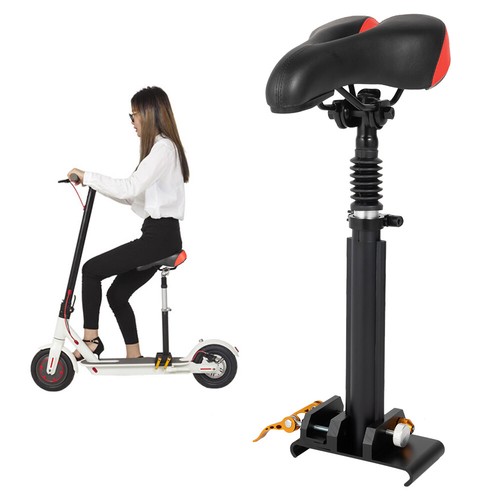 Seggiolino bici sedile - bici, scooter