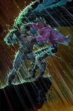 Rinascita. Batman. Il