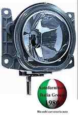 FARO FARETTO FENDINEBBIA H1 SINISTRO = DESTRO SX = DX PER LANCIA LYBRA 99> 1999>