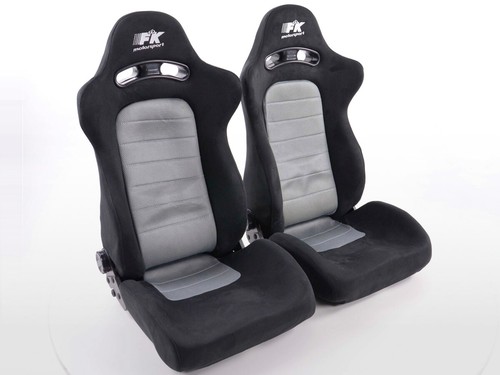 Sport seats sièges - seats,