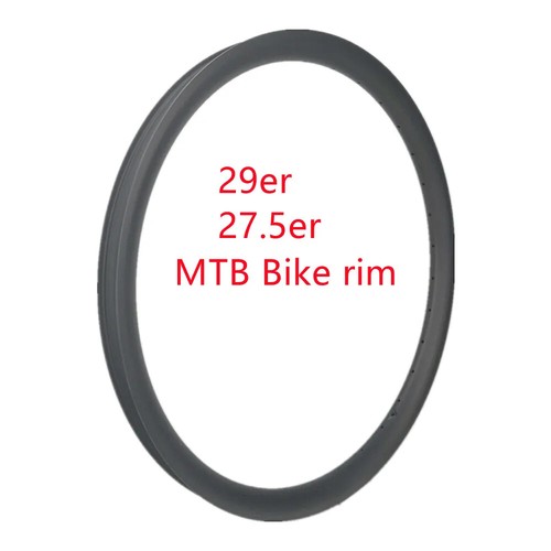 Cerchio carbonio mtber 28 - mtber,