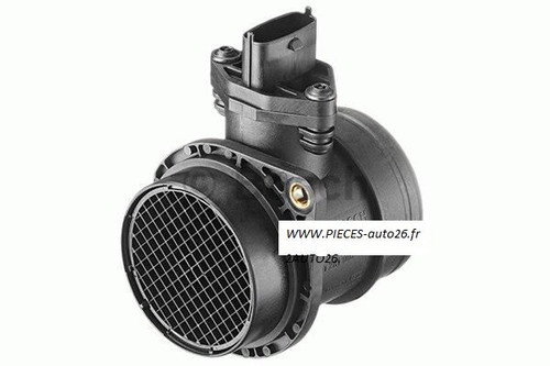 Debimetre masse air fiat - debimetre,
