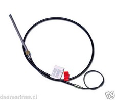 Cavo timoneria m58 per scatole - cavo,