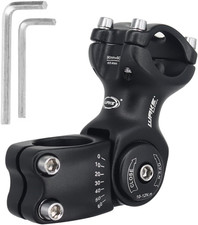 Attacco Manubrio MTB