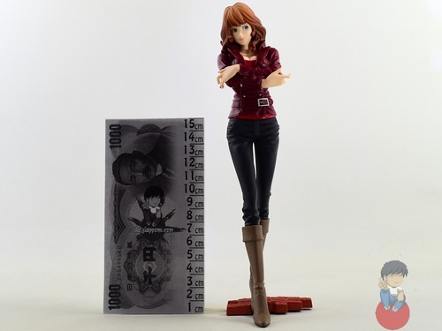 Lupin iii fujiko mine - iii,