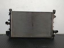 RADIATORE ACQUA MOTORE FIAT CROMA (194) 1.9 MULTIJET 150 CV (2007 (13196477)