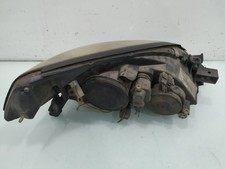 26060AU800 faro fenale sinistro per NISSAN PRIMERA BERLINA (P12) ACENTA