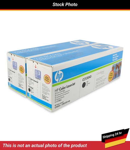 Cartuccia toner cc530ad - toner, hp