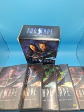 Farscape: Complete Series