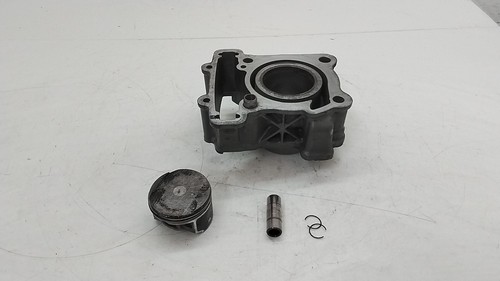 Ktm duke 125 cilindro e - cilindro,