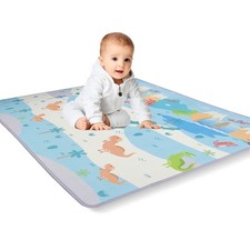 Tappeto da gioco cameretta