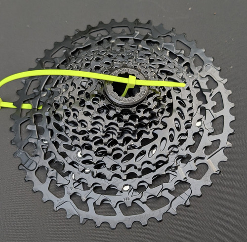 Nuova cassetta decollo sram - cassetta, da