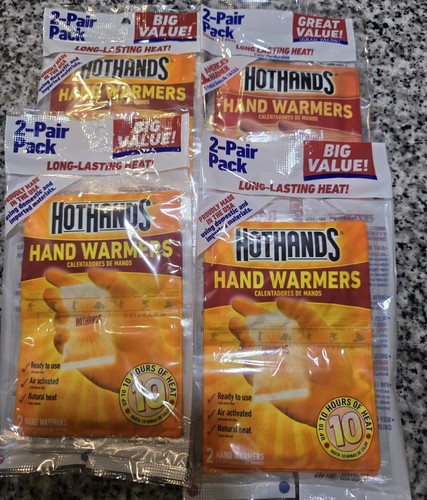 Hothands scaldamani - hothands,