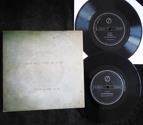 Joy division love will tear - love,