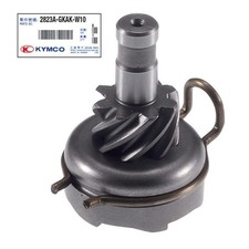 INGRANAGGIO MESSA IN MOTO per