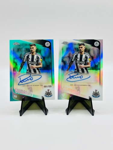2025 topps chrome - chrome, ucc