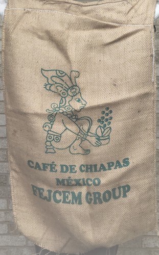 Sacco caffè bio - caffè, café