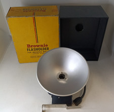 KODAK BROWNIE FLASHOLDER