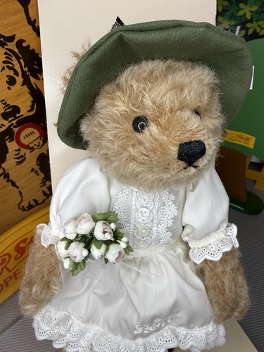 Steiff 676529 orsacchiotto - 676529,