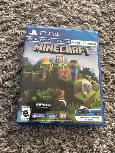 Minecraft - , ⛏️