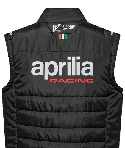 Bodywarmer replica man - 26,