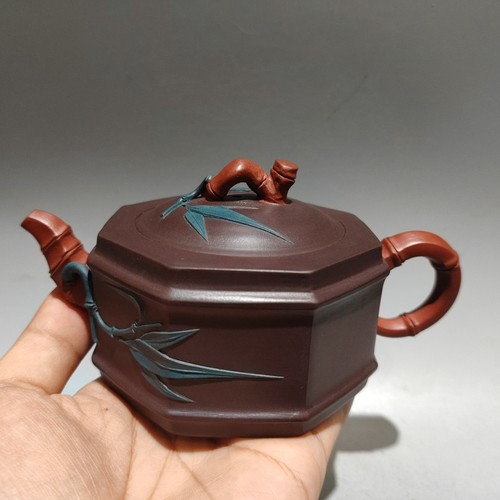 Yixing set teiera bollitore - set,