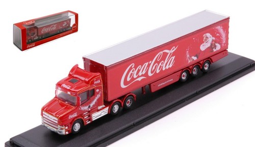 Oxford modellino camion - oxford,