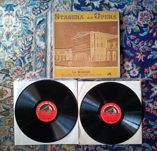 Puccini boheme qso 3 4 - puccini,