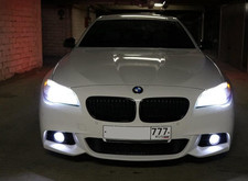 KIT LED D1S LED PER BMW SERIE