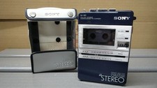 Micro registratore cassette - a,