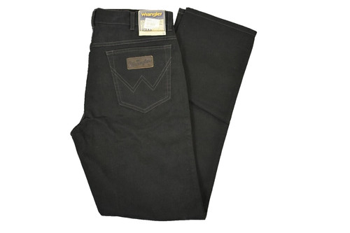 Pantaloni uomo wrangler - pantaloni, da
