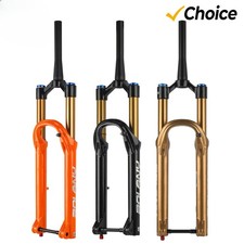 Forcella sospensione