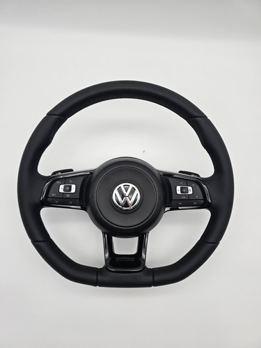 Volante sportivo forma d - volante,