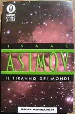 Il tiranno dei mondi Isaac