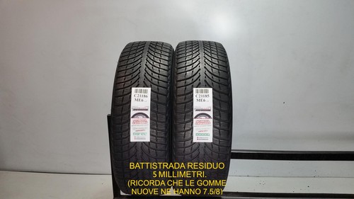 Gomme usate termiche - usate,
