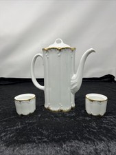 Confezione caffettiera C844 Rosenthal Classic Monbijou Rambouillet