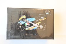 Aprilia 125 cc 1:12 Minichamps