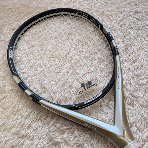 Ottima racchetta tennis - da,