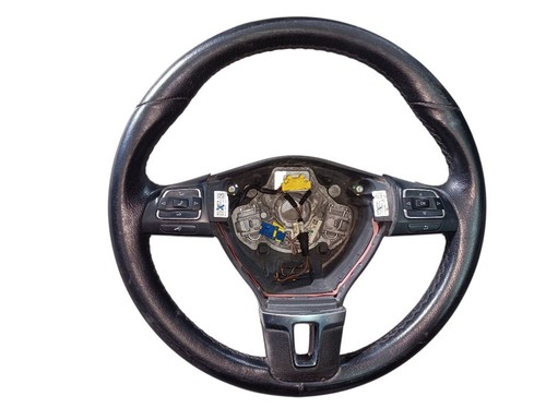 Volante per volkswagen golf - volkswagen, 6