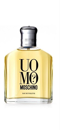 Moschino uomo eau de - moschino, ?