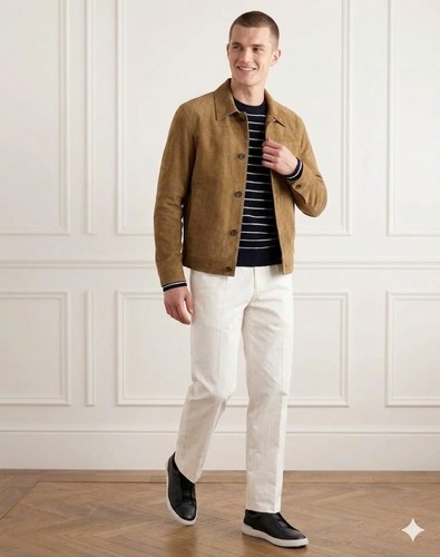 Giacca elegante uomo in - uomo,