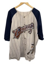 Maglia baseball vintage Walt