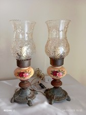 Lampade Vintage Tavolo
