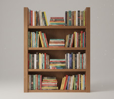 Grande LOTTO 25 Libri ROMANZI Stock Misti Narrativa Selezionati Libreria Lettura