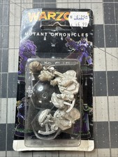 Warzone Pegasus Scout Bike