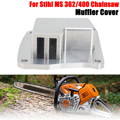 Per motosega stihl 362 - motosega,